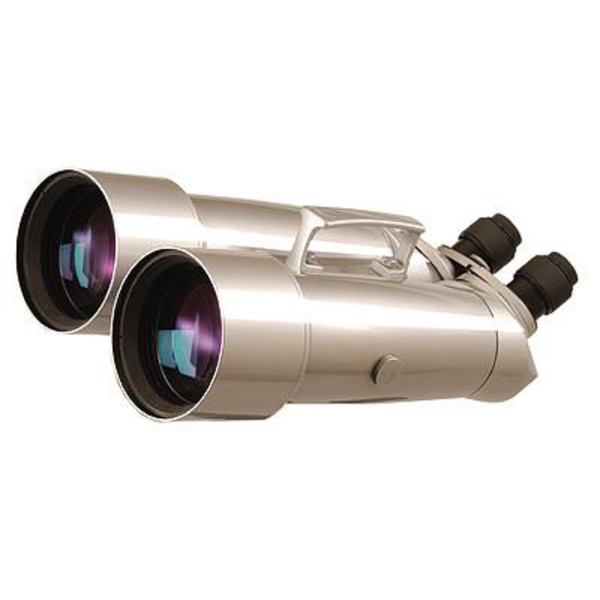 Omegon Binoculars Quantum-5 20+40x100