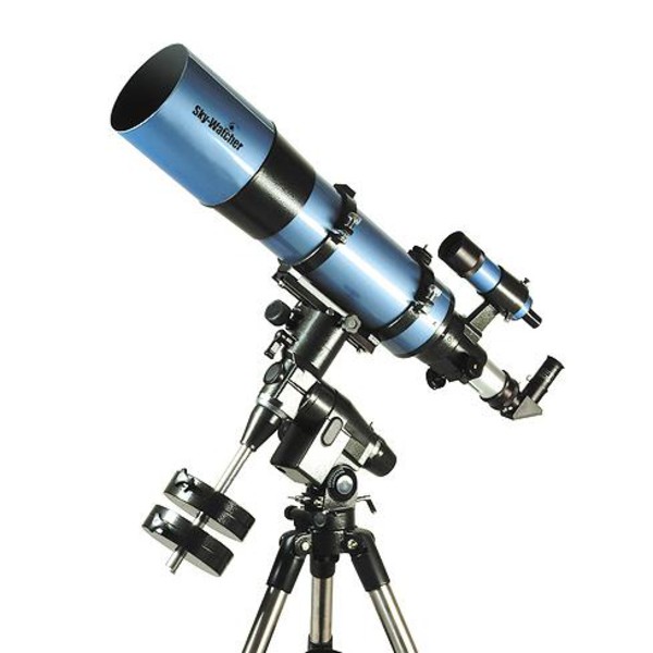 Skywatcher Telescope AC 150/750 StarTravel NEQ-5
