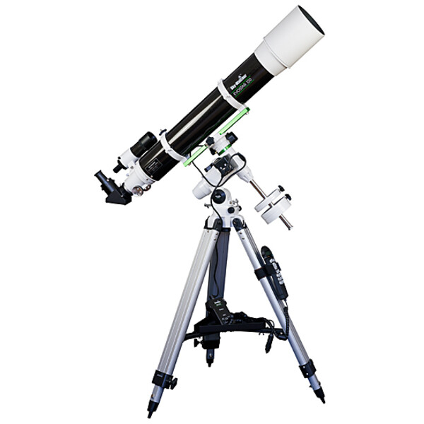 Skywatcher Telescope AC 120/1000 EvoStar EQ-3 Pro SynScan GoTo