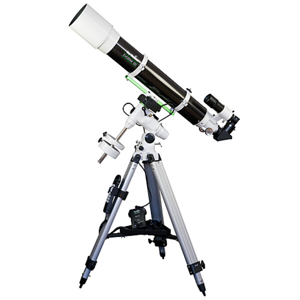 Skywatcher Telescope AC 120/1000 EvoStar EQ-3 Pro SynScan GoTo