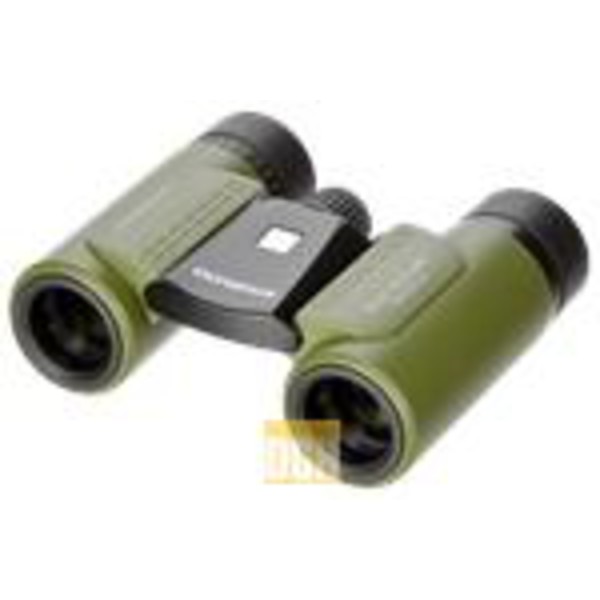 Olympus Binoculars Slim 8x21 RC II WP Olive Green