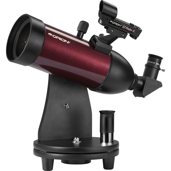 Orion Dobson telescope AC 80/350 GoScope DOB