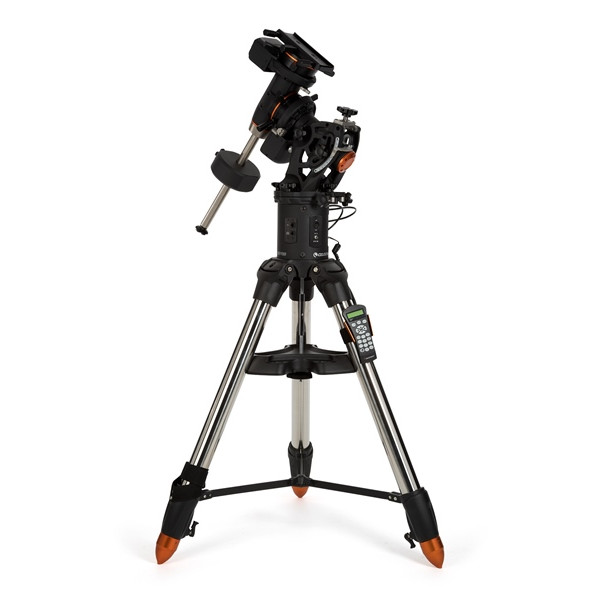 Celestron CGEM Pro mount