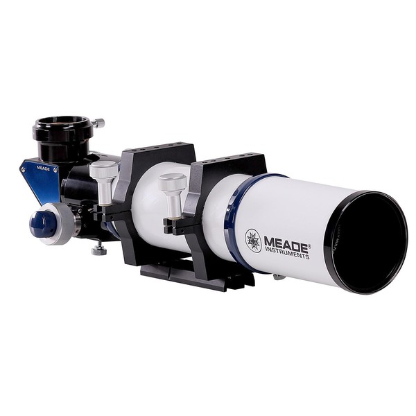 Meade Apochromatic refractor AP 80/480 ED Series 6000 OTA