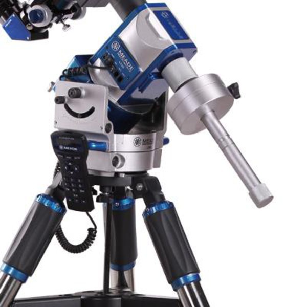 Meade Apochromatic refractor AP 80/480 ED Series 6000 LX80