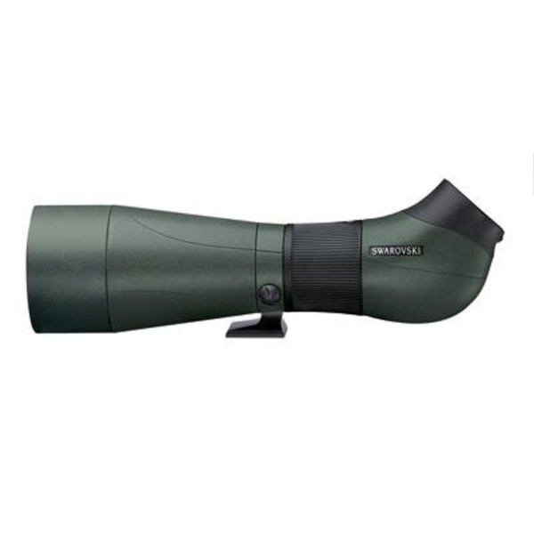 Swarovski ATS 80 HD spotting scope, angled eyepiece