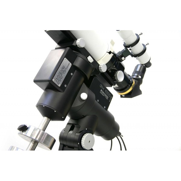 10 Micron GM 1000 HPS GoTo mount, complete package with extensive accessories