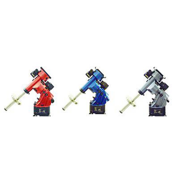10 Micron GM 2000 QCI 'Monolith' GoTo mount, complete package with extensive accessories