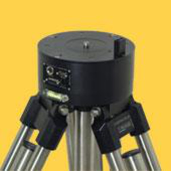 10 Micron CENTAURUS tripod, with carbon fibre legs (incl. bag)