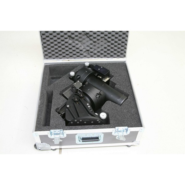 10 Micron Transport case set for GM 2000 'Monolith' mount (2 cases)