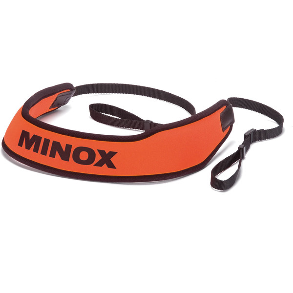 Minox binoculars floating strap