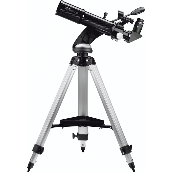 Orion Apochromatic refractor AP 80/480 Grab-n-Go AZ