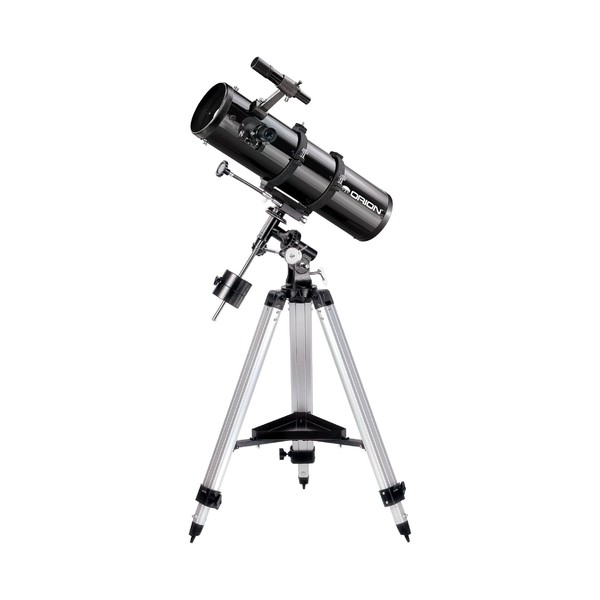 Orion Telescope N130/650 SpaceProbe EQ-2