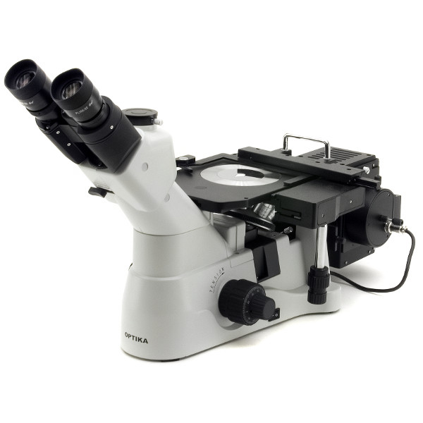 Optika Inverses metallurgisches Mikroskop XDS-3 MET