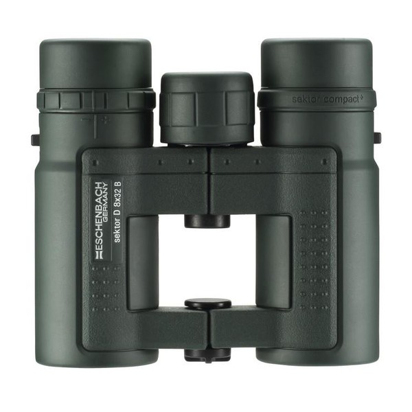 Eschenbach Sektor D Compact+ 8x32 B binoculars