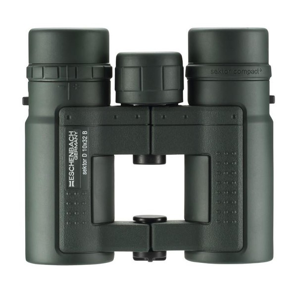 Eschenbach Sektor D Compact+ 10x32 B binoculars