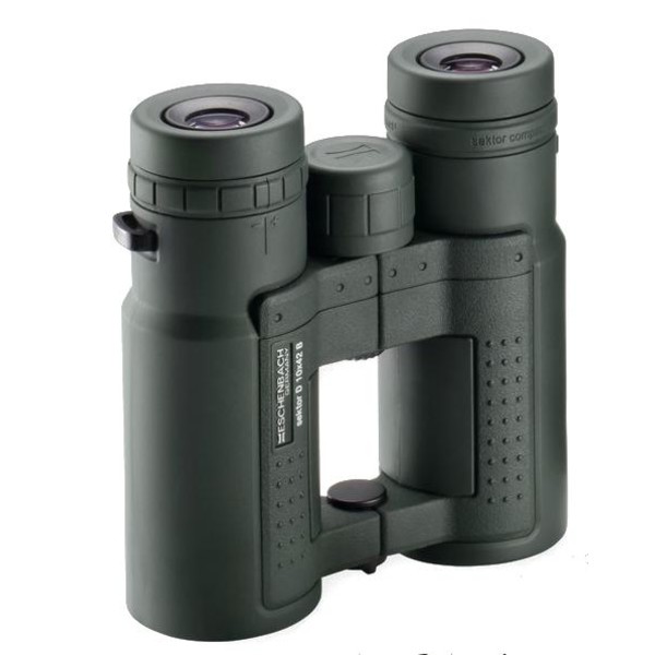 Eschenbach Sektor D Compact+ 10x42 B binoculars