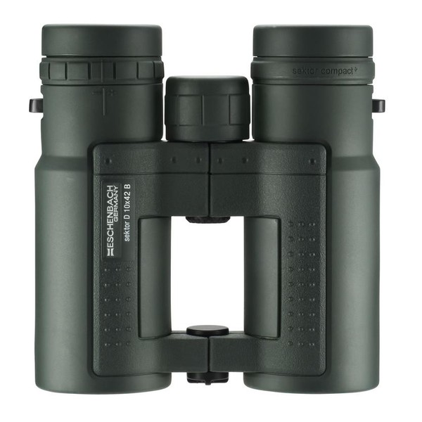 Eschenbach Sektor D Compact+ 10x42 B binoculars
