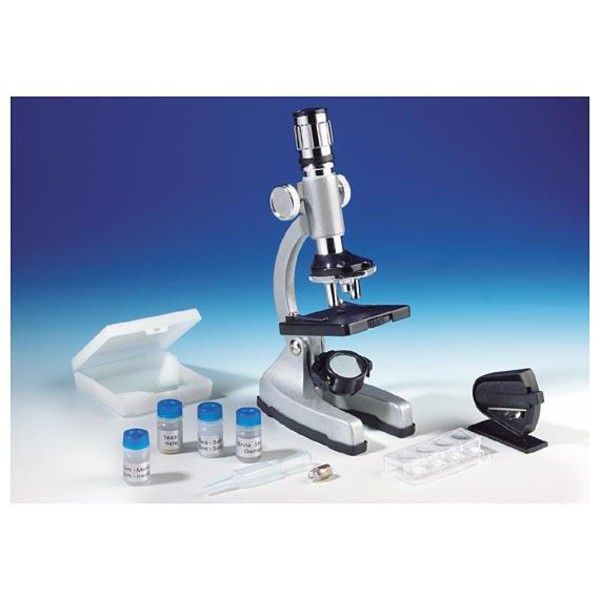 Bresser Mikroskop Biotar CL