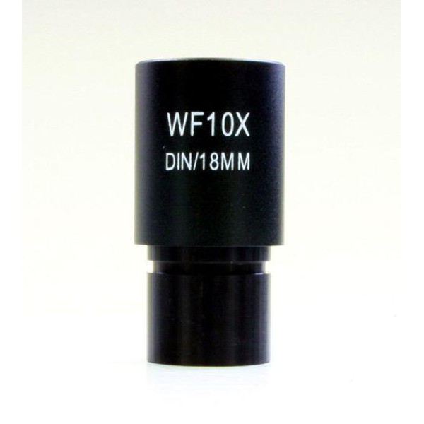 Bresser Eyepiece WF 10x (Erudit DLX, Researcher, Biolux ICD, Science)