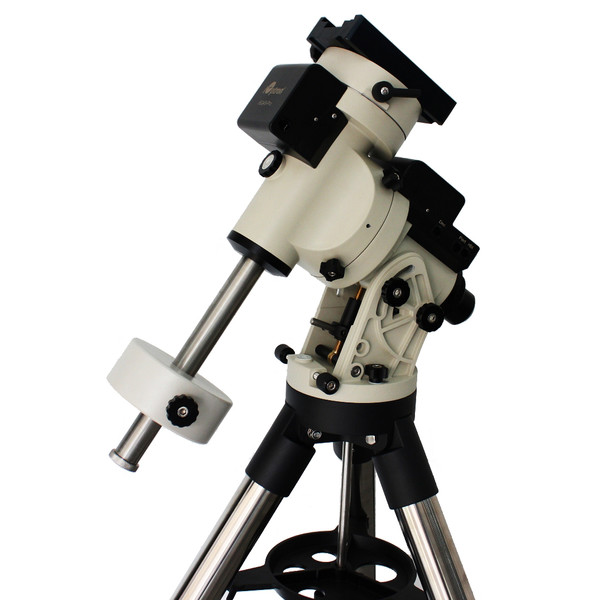 Omegon Telescope Pro Astrograph 254/1016 iEQ45 Pro