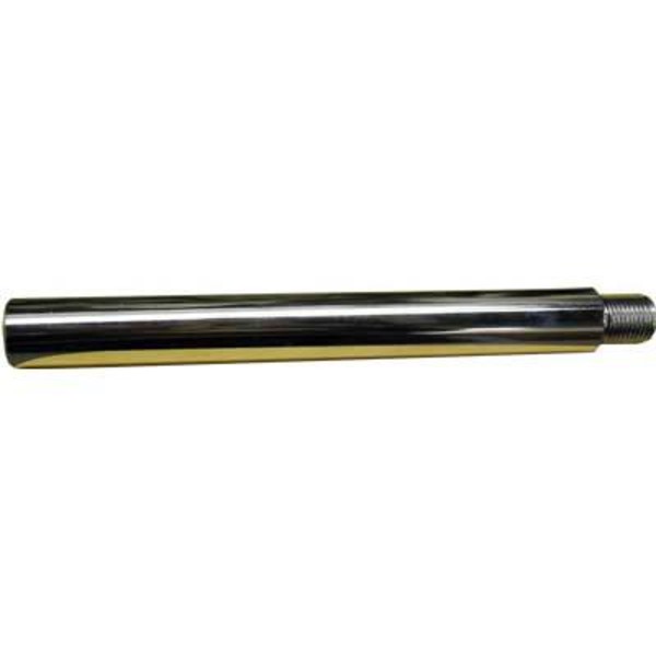 iOptron iEQ45 counterweight shaft extension