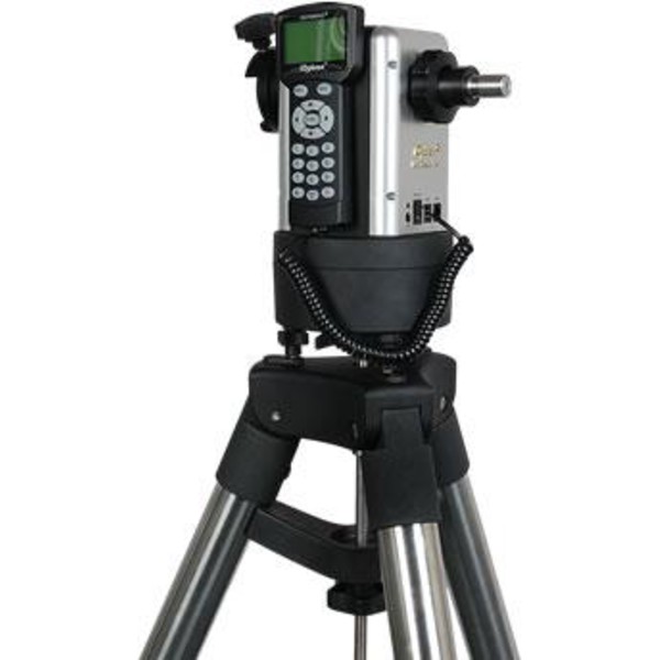 iOptron Mount MiniTower Pro with tripod