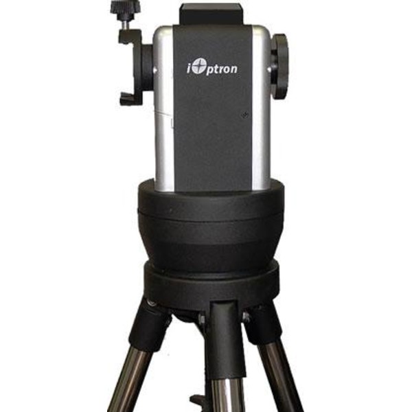 iOptron CubePro mount with tripod