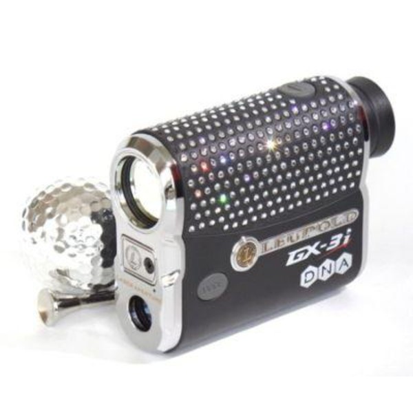 Leupold GX-3i Crystal Edition laser rangefinder