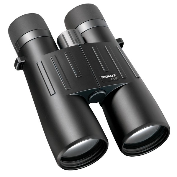 Minox Binoculars BL 8x56