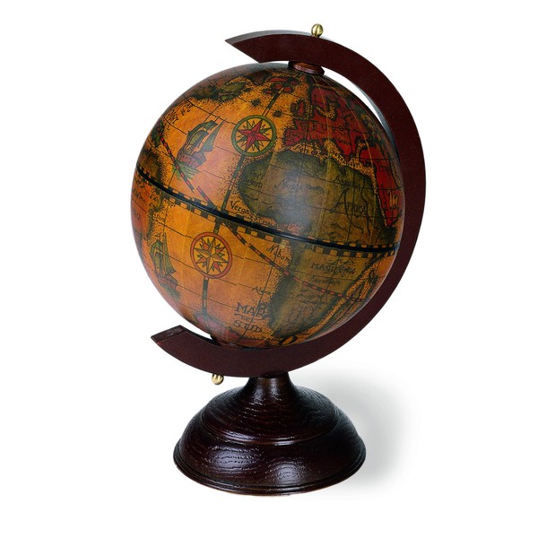 Zoffoli living Type 586.01 table globe