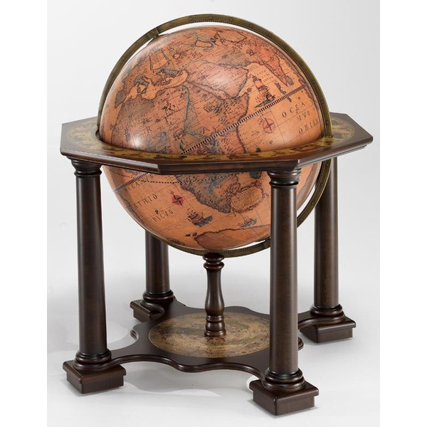 Zoffoli Type 600 stand globe