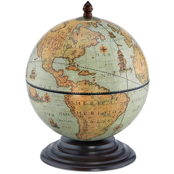 Zoffoli living Globe Bar Alfeo Laguna 33cm