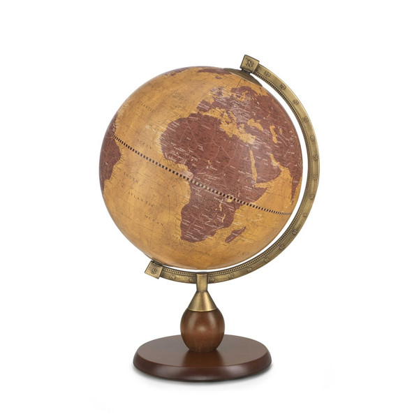 Zoffoli living Type 800 table globe