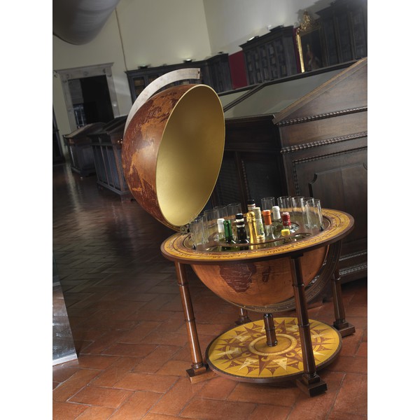 Zoffoli living Globe Bar Virgo 60cm