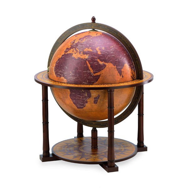 Zoffoli Globe Bar Virgo 60cm