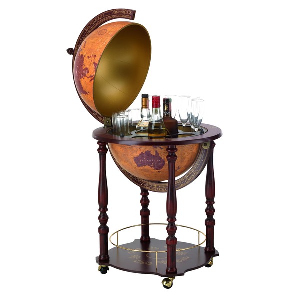 Zoffoli Type 822 bar globe