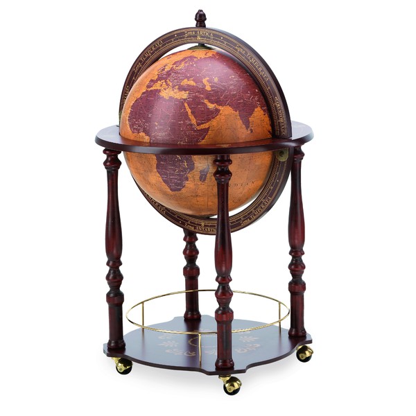 Zoffoli Type 822 bar globe