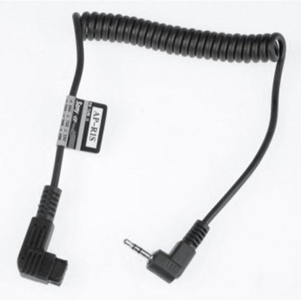 Skywatcher Electronic cable shutter release for Sony (AP-R1S (S1))