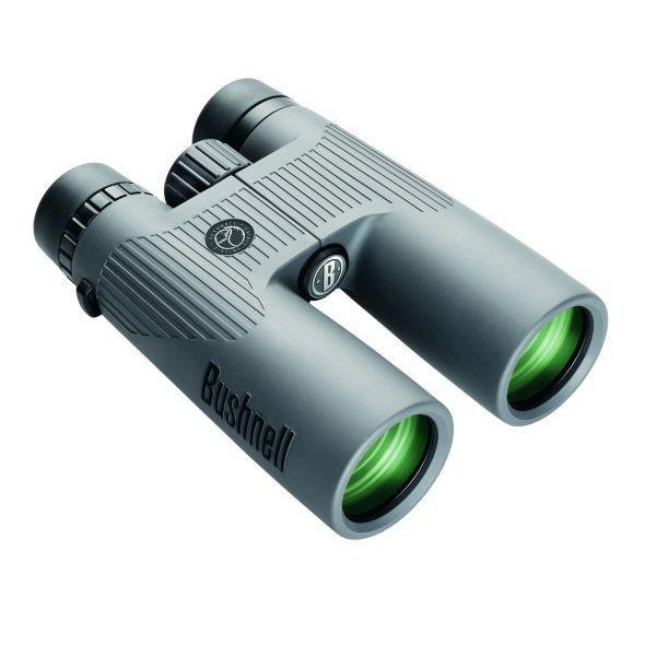 Bushnell Binoculars NatureView 10x42, Roof Prism