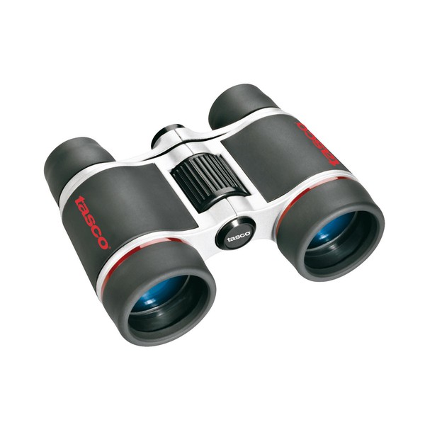Tasco Binoculars 4x30 Essentials Black