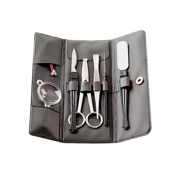 Eschenbach Instrument briefcase