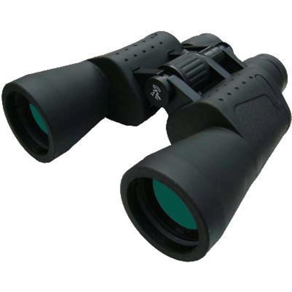 Seben Zoom-Fernglas Lord III 8-24x50 Super Zoom