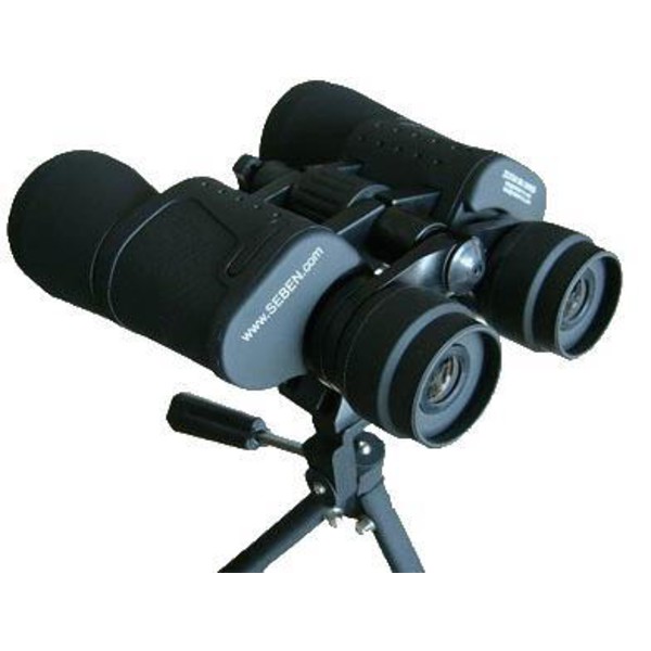 Seben Zoom-Fernglas Lord III 8-24x50 Super Zoom