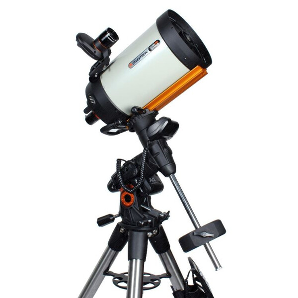 Celestron StarSense module including hand controller