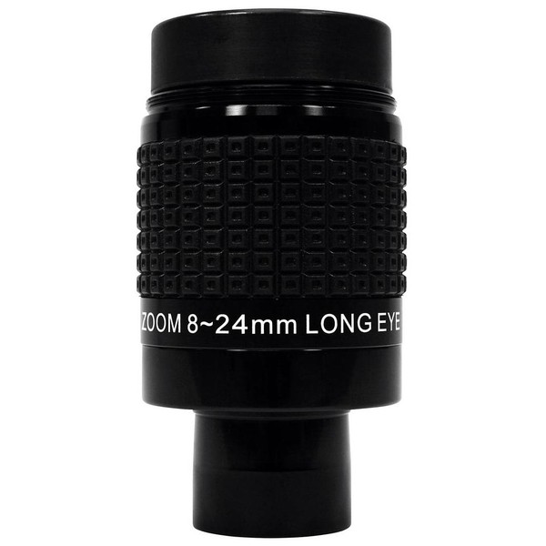 Omegon 1.25" LE Super Zoom 8-24mm eyepiece