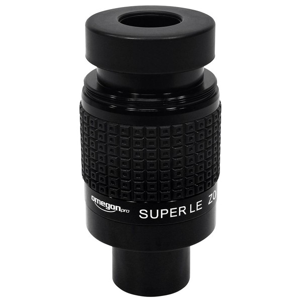 Omegon 1.25" LE Super Zoom 8-24mm eyepiece