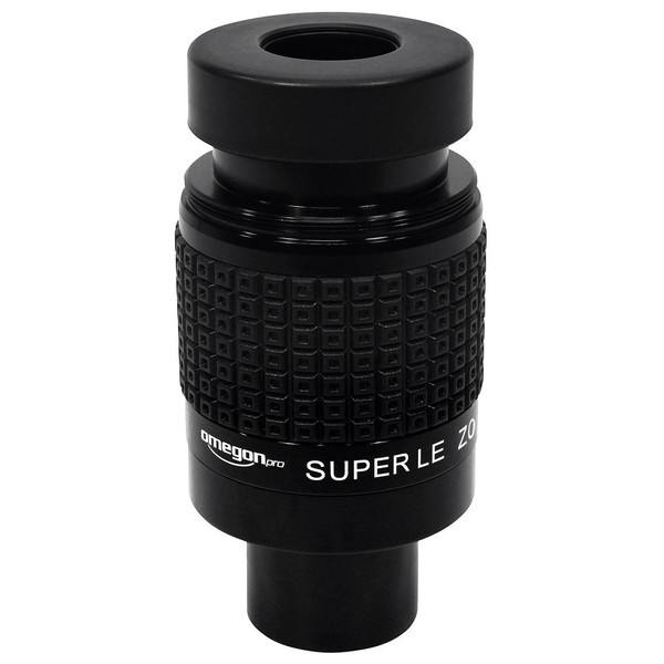 Omegon 1.25" LE Super Zoom 8-24mm eyepiece