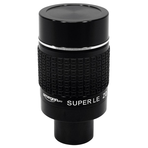 Omegon 1.25" LE Super Zoom 8-24mm eyepiece