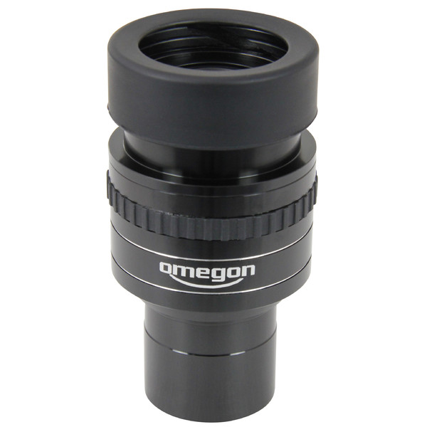 Omegon Premium 1.25", 7.2 mm - 21.5mm zoom eyepiece